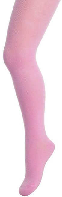 WOLA KIDS - Rajstopy gładkie wiosenno - letnie 2-6 Lat SOFT COTTON - W28.060, U28.060