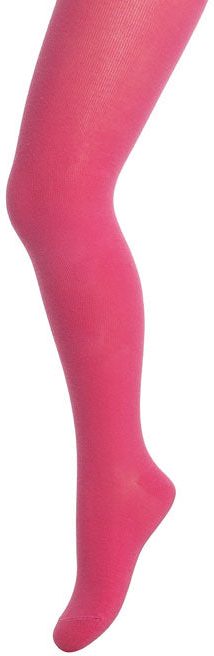 WOLA KIDS - Rajstopy gładkie wiosenno - letnie 2-6 Lat SOFT COTTON - W28.060, U28.060