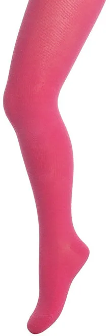 WOLA KIDS - Rajstopy gładkie wiosenno - letnie 2-6 Lat SOFT COTTON - W28.060, U28.060