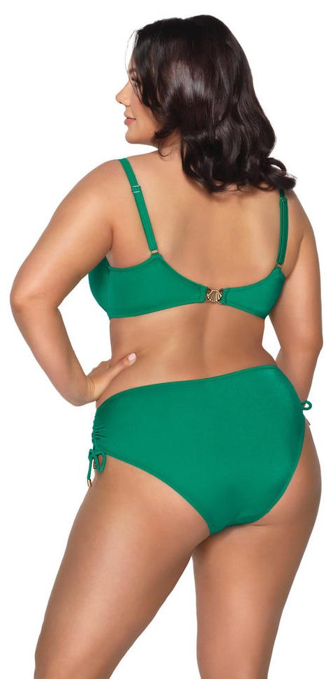 AVA BIUSTONOSZ KĄPIELOWY SK 182 JADE