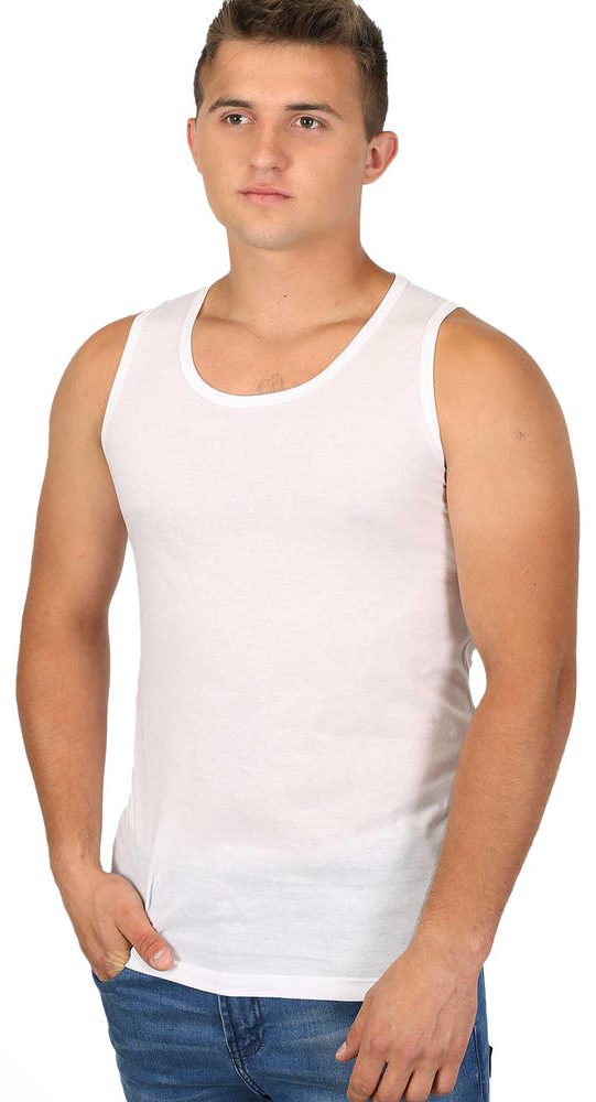 SZATA T-SHIRT KONRAD SZEROKIE RAMIĄCZKO