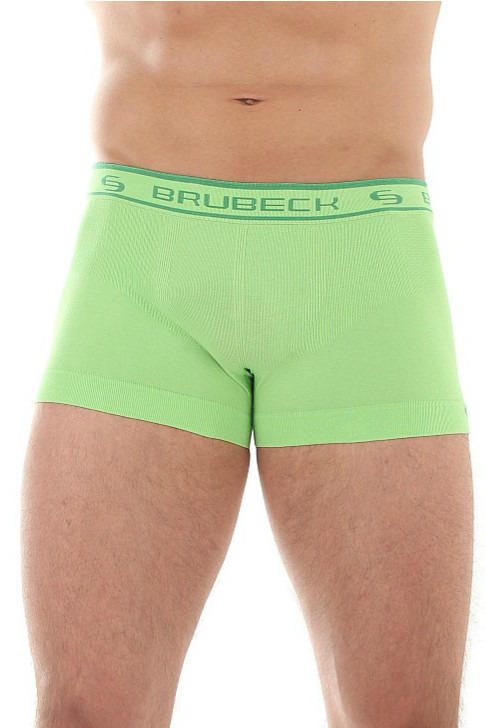 BRUBECK BOKSERKI MĘSKIE COMFORT COTTON BX10050A