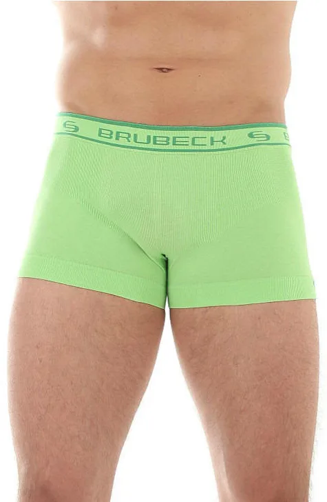 BRUBECK BOKSERKI MĘSKIE COMFORT COTTON BX10050A