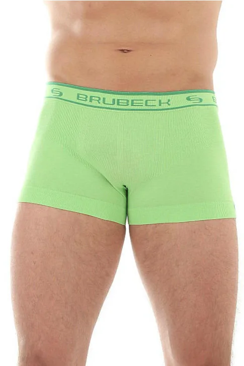 BRUBECK BOKSERKI MĘSKIE COMFORT COTTON BX10050A