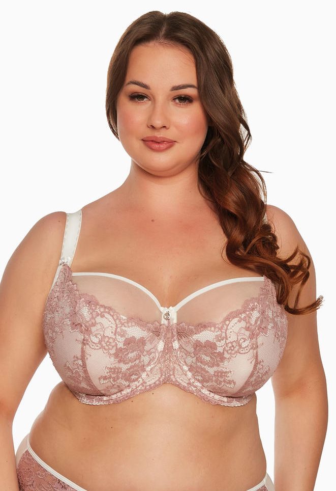 BIUSTONOSZ SEMI -SOFT RANITA MAXI ART. 1224 GAIA_SS_2024