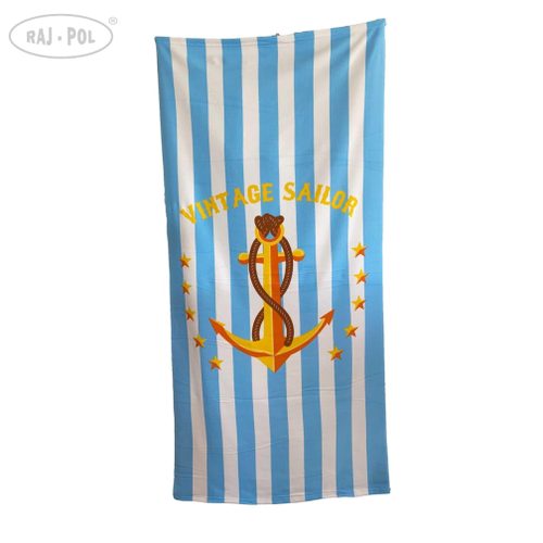 Ręczniki