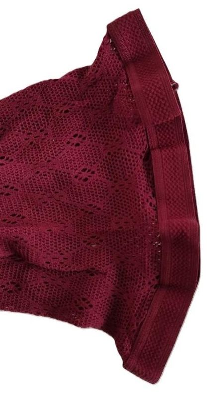 YASMINE - RAJSTOPY DAMSKIE FISHNET 000.797 - SS25