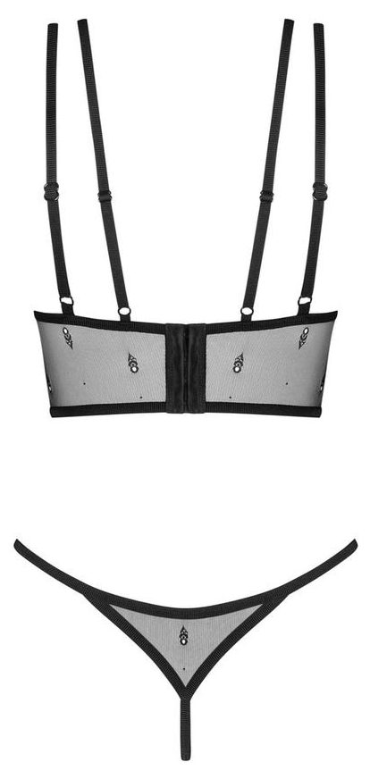 OBSESSIVE ANNIVERSE SPECIAL TOP I STRINGI
