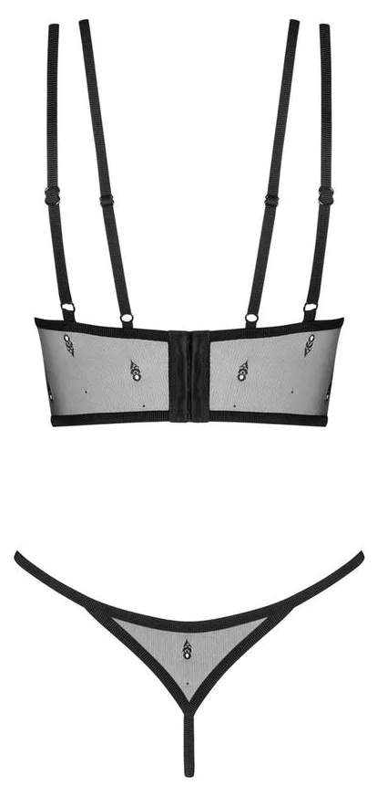OBSESSIVE ANNIVERSE SPECIAL TOP I STRINGI