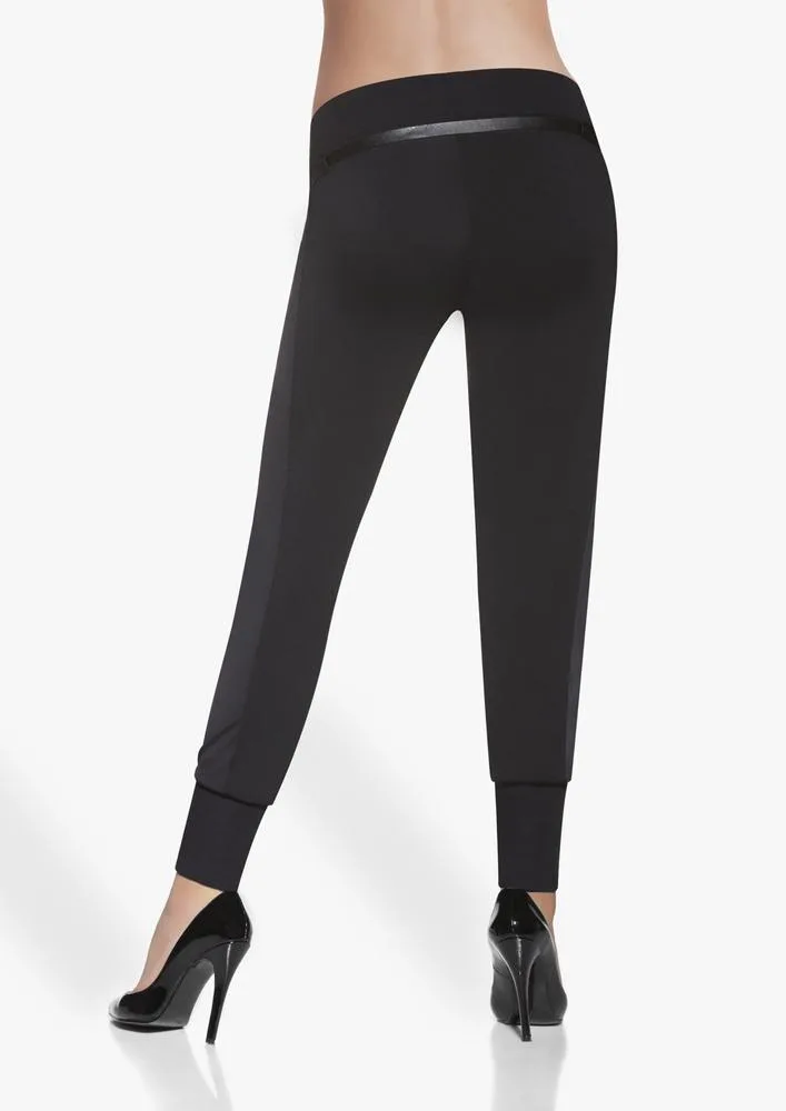 BAS BLEU – LEGGINSY DAMSKIE CATRINE PZ 200 DEN - BB2020