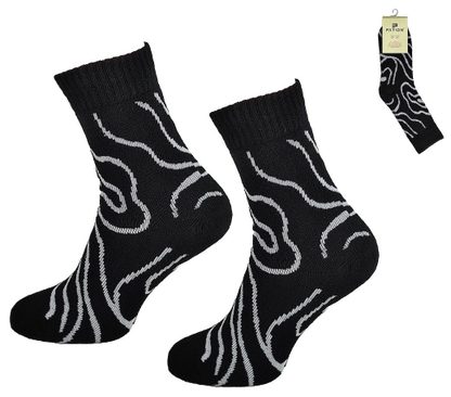 PATION SKARPETA COSY WZORY ESY FLORESY 736478, 736485