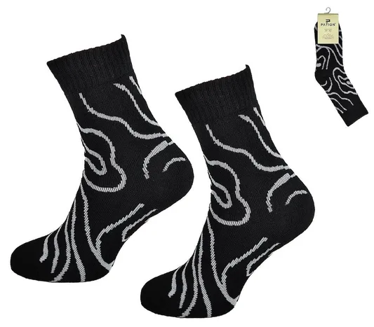 PATION SKARPETA COSY WZORY ESY FLORESY 736478, 736485