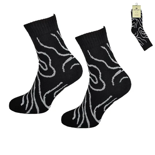 PATION SKARPETA COSY WZORY ESY FLORESY 736478, 736485