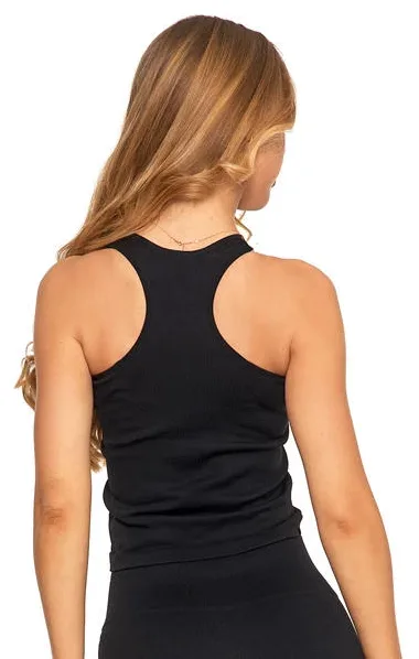 MORAJ TOP SPORTOWY DAMSKI W PRĄŻEK BD1700-516