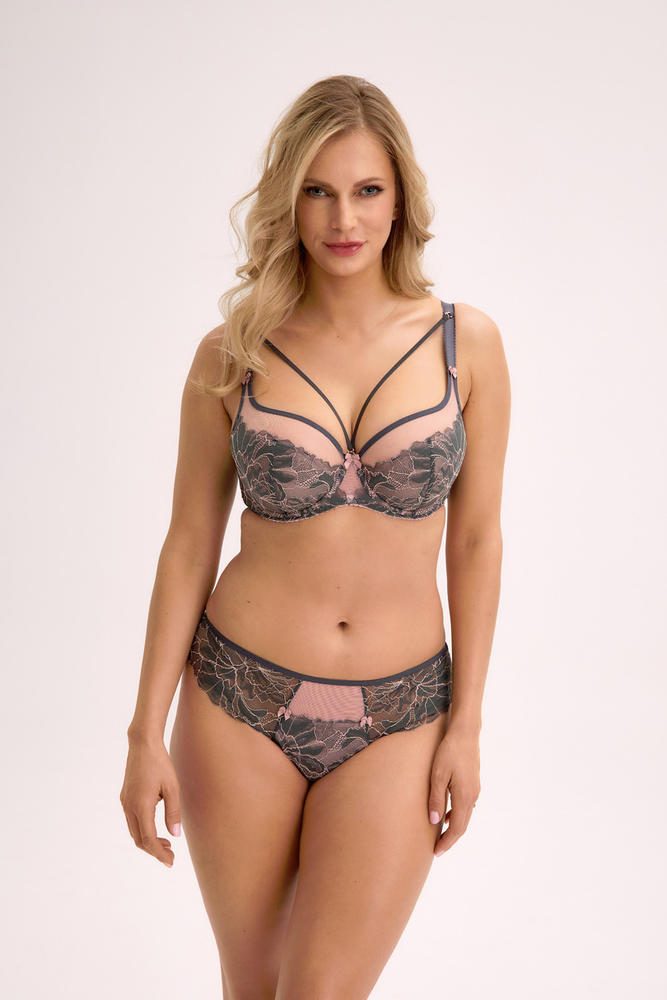 GAIA BIUSTONOSZ SEMI-SOFT PRIYA ART. 1318 KOLEKCJA JESIEŃ-ZIMA 2025