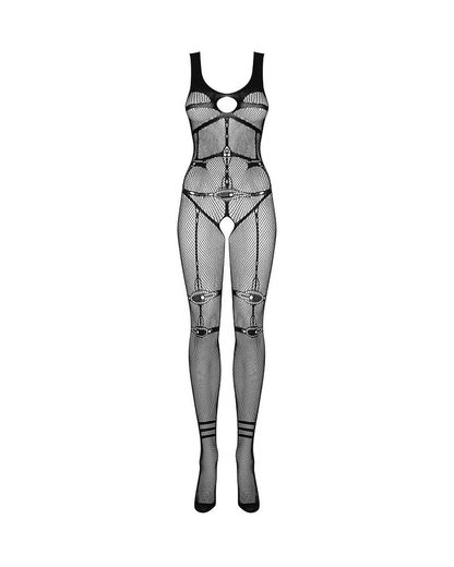 OBSESSIVE BODYSTOCKING N123