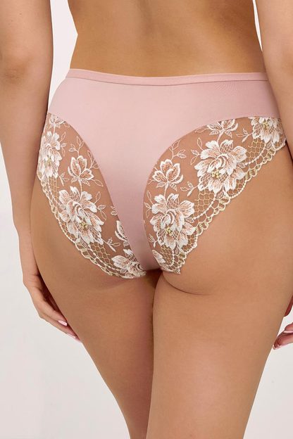 AVA FIGI AV 2245 ROSEGOLD
