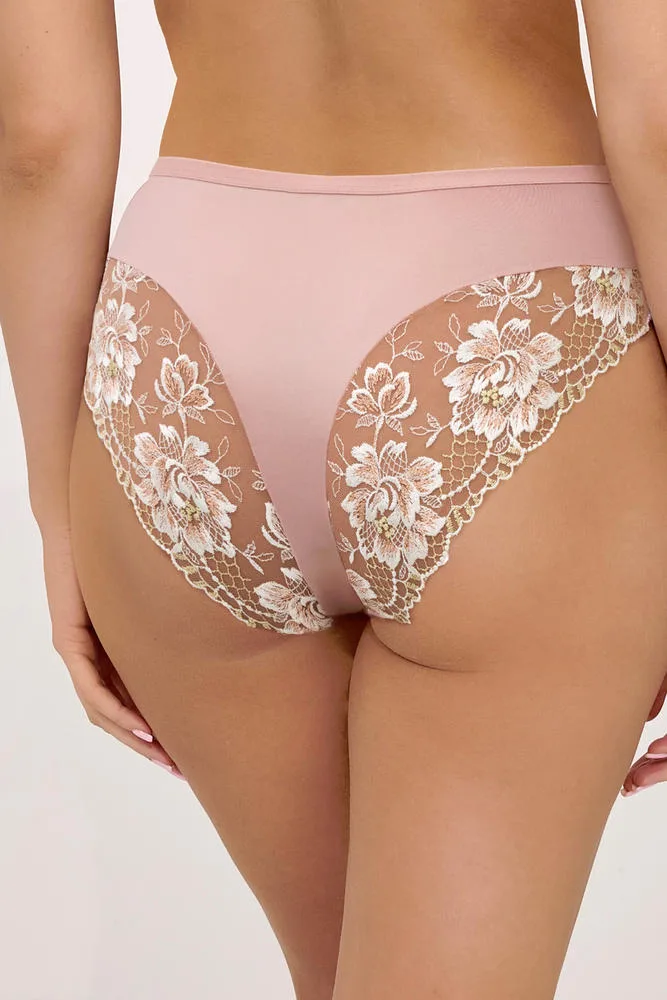 AVA FIGI AV 2245 ROSEGOLD