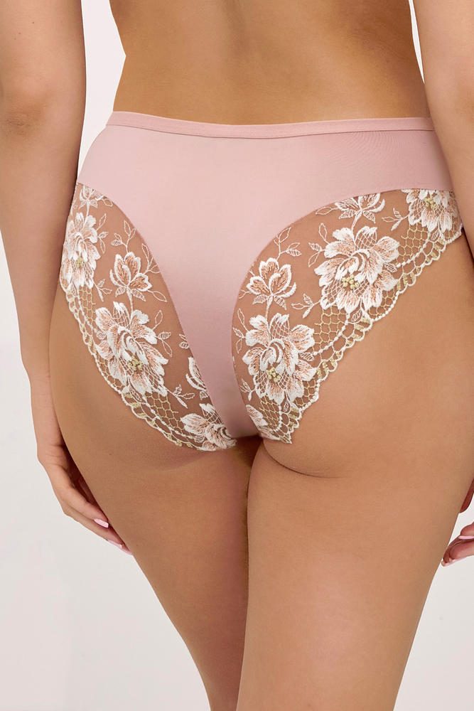 AVA FIGI AV 2245 ROSEGOLD
