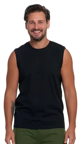 MORAJ KOSZULKA MĘSKA TANK TOP BEZ RĘKAWÓW OTS1300-602
