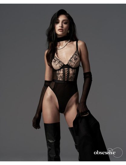 OBSESSIVE VILA BLANES BODY