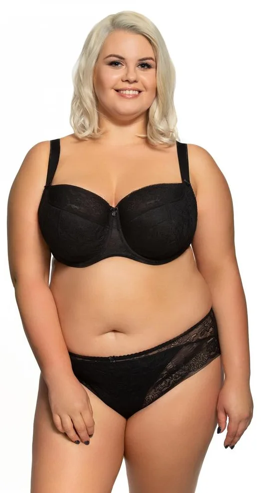 GAIA BIUSTONOSZ SEMI-SOFT SANDY MAXI ART. BSM594 MAXI