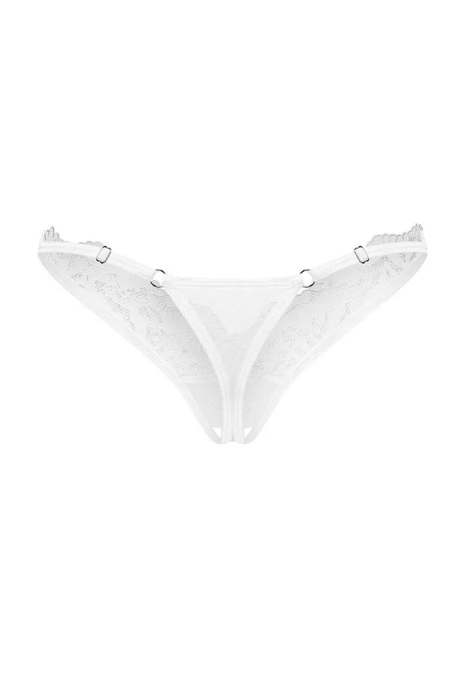 OBSESSIVE ARROWEL OTWARTE STRINGI