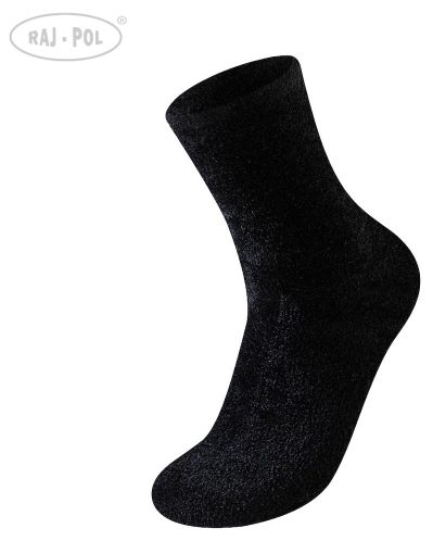 RAJ-POL SKARPETA DAMSKA FLUFFY SOFT W25-14 757008, 757015