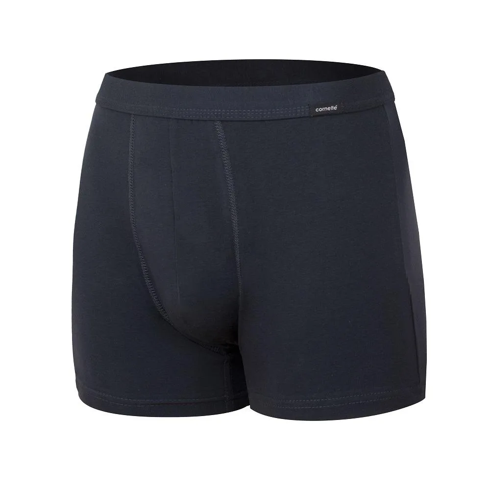 CORNETTE BOKSERKI MĘSKIE, AUTHENTIC 220