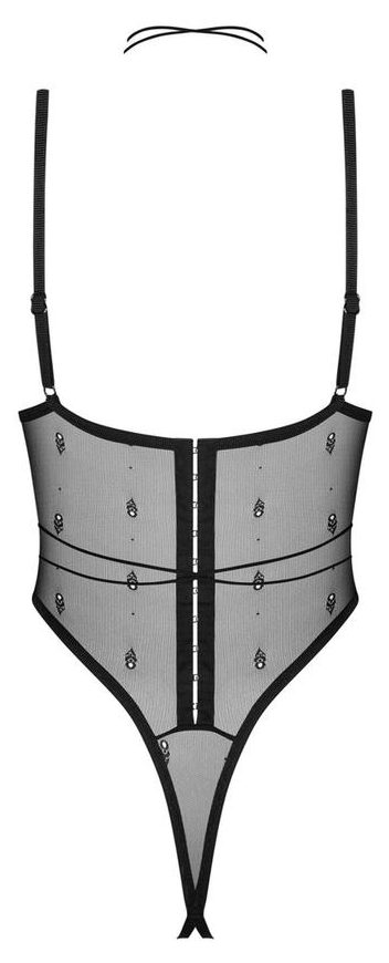 OBSESSIVE ANNIVERSE SPECIAL BODY OTWARTE