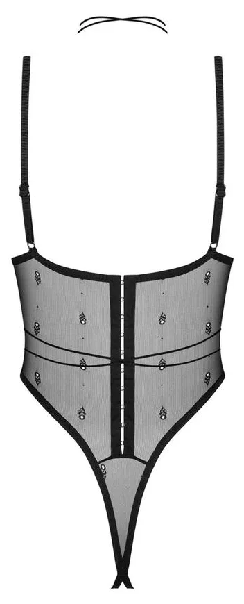 OBSESSIVE ANNIVERSE SPECIAL BODY OTWARTE
