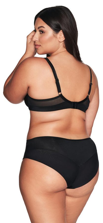 AVA FIGI AV 2072 BLACK