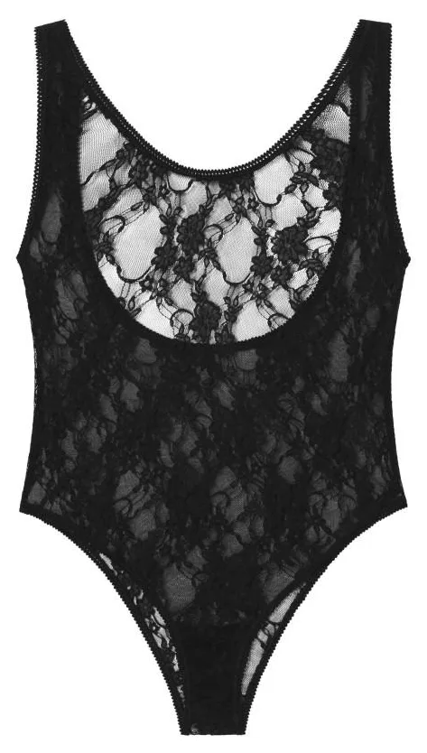 FIORE I0037 BODY KORONKOWE EMMA