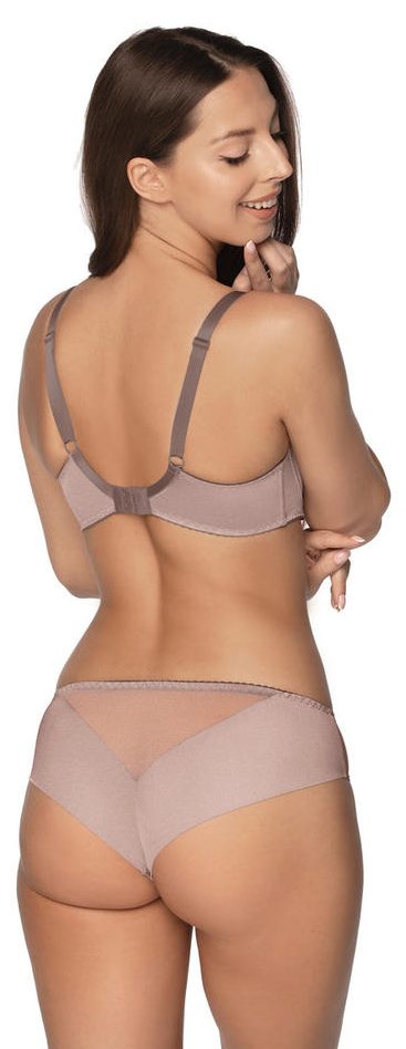 BIUSTONOSZ SEMI-SOFT DOLORES ART. BS01171 - GAIA SS23