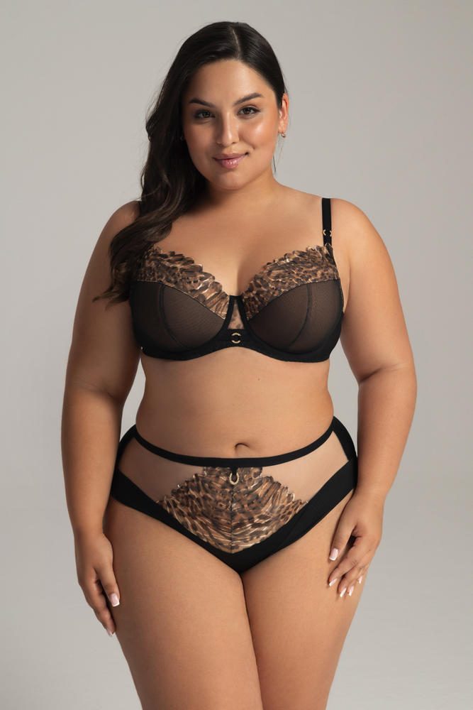 AVA FIGI AV 2143 CLASSY BLACK