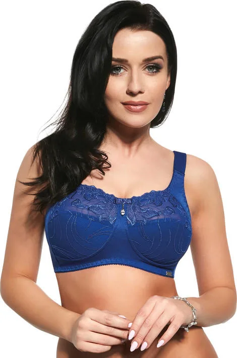 VIKI STYLE BIUSTONOSZ VIKI 584 VIOLA