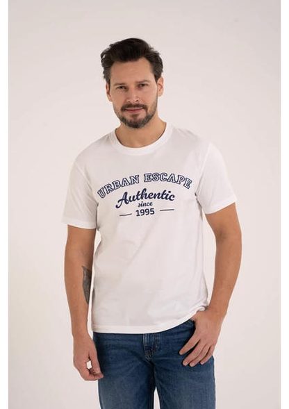 MORAJ T-SHIRT MĘSKI OTS1800-003