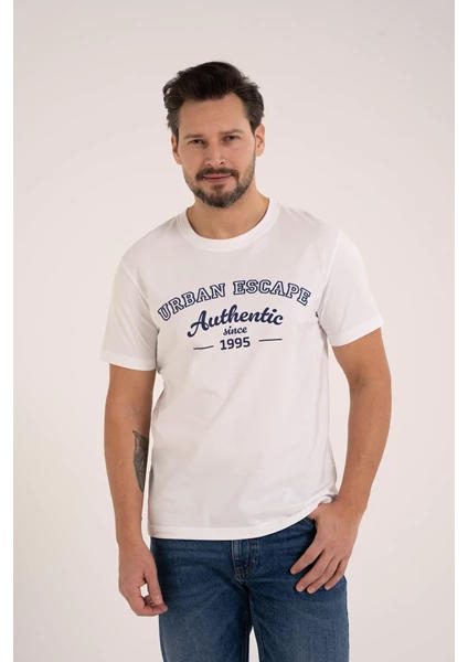 MORAJ T-SHIRT MĘSKI OTS1800-003