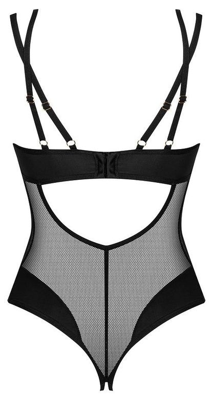 OBSESSIVE NESARI BODY OTWARTE