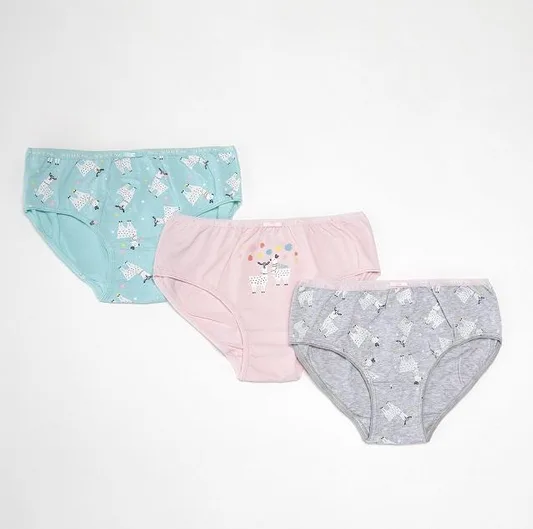 LAMA FIGI DZIEWCZĘCE BIKINI G-574BI