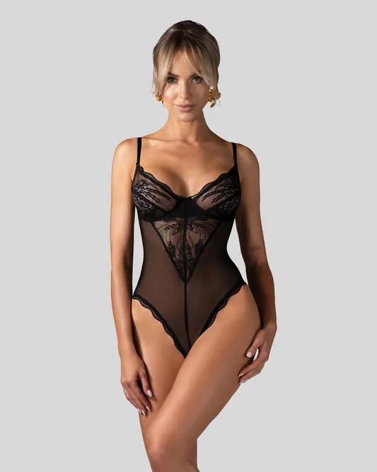 OBSESSIVE PERISIA BODY OTWARTE