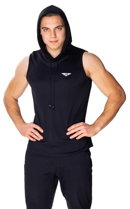 MEWA TANKTOP STREETMASTER 86285 JAMES BRADLEY