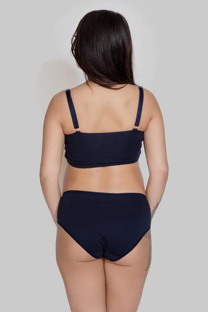 MITEX FIGI DAMSKIE MAMA PANTY