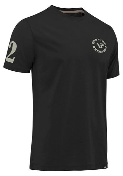 PINO VICINO T-SHIRT MĘSKI PV VP100.009