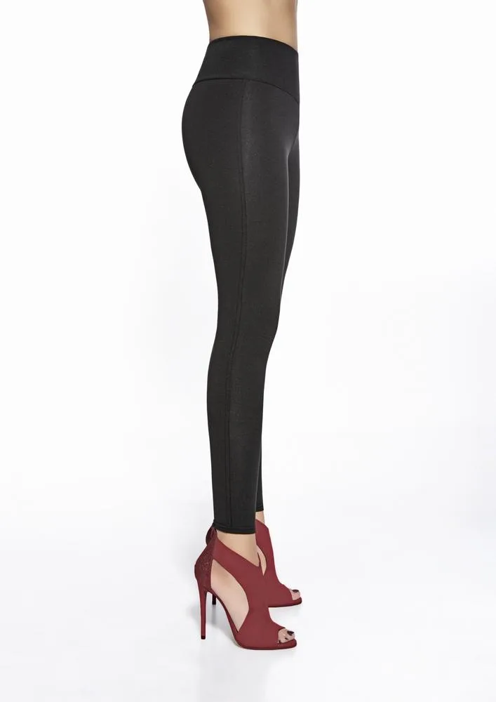 BAS BLEU – LEGGINSY DAMSKIE CORNELIA 200 DEN - BB2020