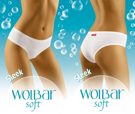 WOLBAR FIGI Z USZLACHETNIONEJ BAWEŁNY – SLEEK SOFT