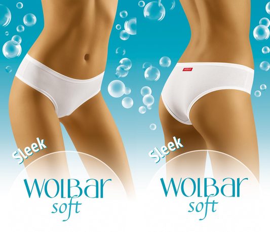 WOLBAR FIGI Z USZLACHETNIONEJ BAWEŁNY – SLEEK SOFT