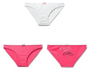 ATLANTIC Color Me - figi mini bikini LP2020