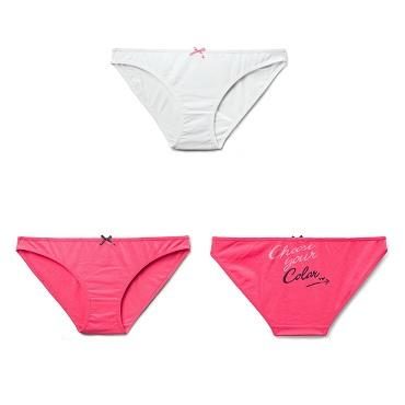 ATLANTIC Color Me - figi mini bikini LP2020