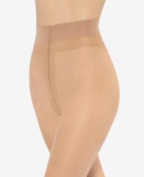 GATTA ESTELLA -RAJSTOPY DAMSKIE LYCRA PÓŁMAT 40 DEN 000.340